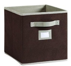 Home Decorator’s Collection: Martha Stewart Fabric Bins just $4.50 {Shipped}
