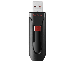 Best Buy: SanDisk Cruzer 8 GB USB Drive just $3.99
