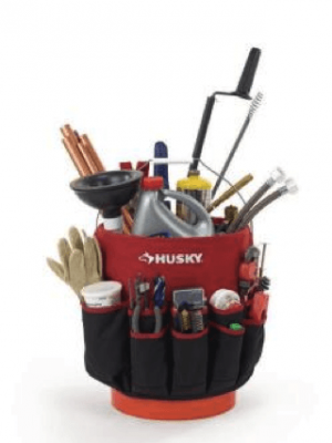 Home Depot: Bucket Jockey just $5 + FREE Pick Up