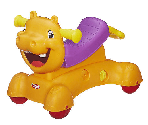 playskool roller coaster