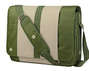 TigerDIrect: HP 16.1 inch Laptop Messenger Bag $9.99
