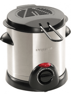 Target: Presto Electric 1 Liter Fryer just $16 {Shipped}