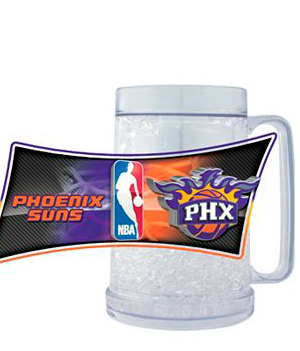 Sports Freezer Mugs just $9.43 Shipped {Reg. $22}