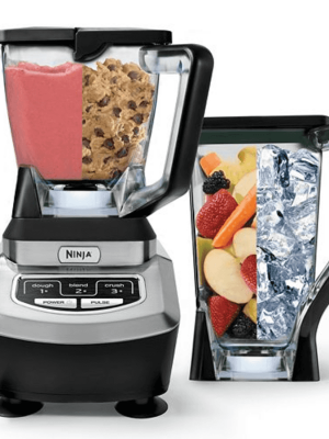Kohl’s:  Ninja Kitchen System 1100 Blender & Food Processor just $85 Shipped {After Kohl’s Cash}