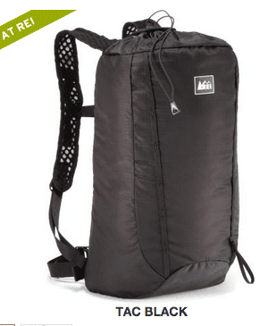 REI Flash 18 Sack Pack just $19.99 + FREE Shipping {42% OFF}