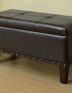Kohl’s: Sonoma Life Storage Ottoman $78 Shipped {After Kohl’s Cash}