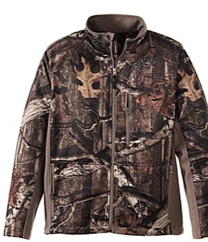 Bass Pro:  RedHead Explorer Camo Fleece Jacket for Men just $29.97 {Shipped}
