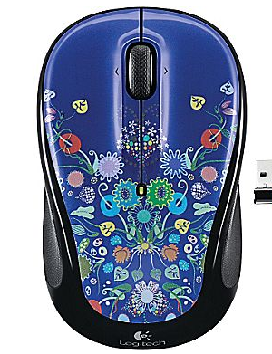 Staples: Logitech® Wireless Mouse M325 just $6.49 + FREE Shipping