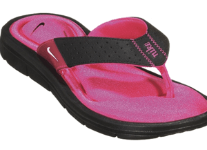 Dick’s Sporting Goods: Women’s Nike Comfort Flip Flops $14.97 {Shipped}