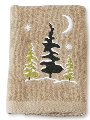 Sears: Holiday Fingertip Towels just $.79 {Reg. $1.99} + FREE Pick Up