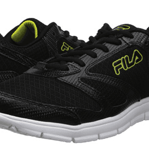 6pm: Men’s Fila Running Shoes $16.99 {Shipped}