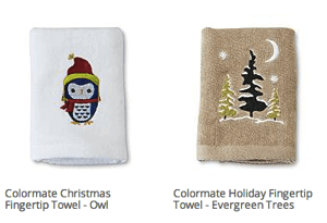 Sears: 20% OFF Purchase Code = Fingertip Towels $.63, Holiday Socks $1.28 + FREE Pick Up