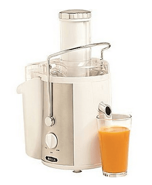 Staples: Bella 700W Juice Extractor just $24.99 + FREE Shipping for Rewards Members