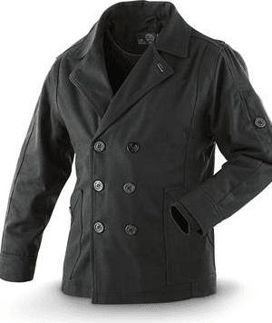 Sportier Pea Coat just $19.99 {Shipped}