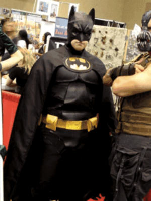 Groupon: 20% OFF Local Deal Ends Today = Comic Con Tickets as low as $13.60