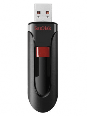 Best Buy: SanDisk Cruzer 8GB Flash Drive $4.99 {Shipped}