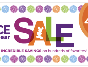 The Disney Store: Twice Upon a Year Sale {Up to 40% OFF Toys, Apparel & More}