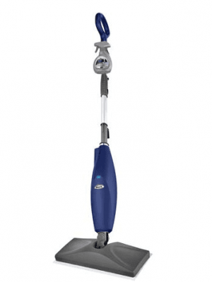 Walmart: Shark Easy Spray Steam Mop $39 + FREE Pick  Up