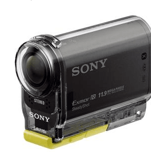 Best Buy: Sony AS30 HD Action Cam $137 Shipped {Reg. $200}