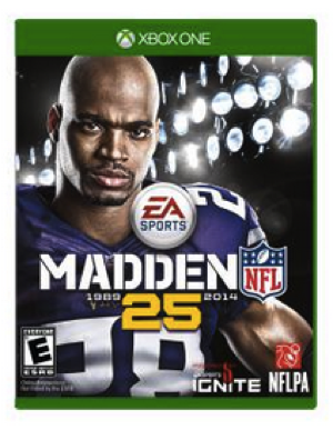 Microsoft Store: Madden 25 for XBOX One just $9.99 {Shipped}