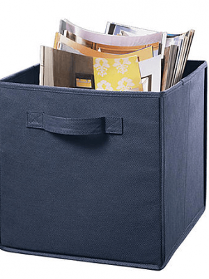 Kmart:  Essential Home Woven Storage Bin just $2.24 + Free Pick Up