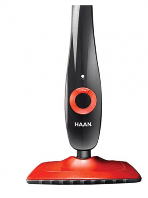 Walmart: HAAN Swift Sanitizing Steam Mop, SI-25 just $66.50 {Over $80 Savings}