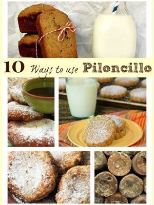 10 Ways to Use Piloncillo {Mexican Brown Sugar}