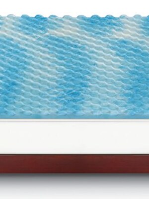 Kohl’s: The Big One Memory Foam Mattress Topper $34