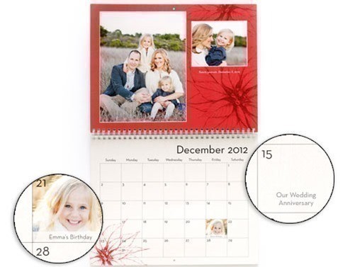 Shutterfly-Calendars