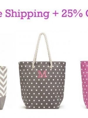 The Knot Shop: FREE Shipping + 25% OFF ANY Purchase {Personalized Gifts as low as $3}