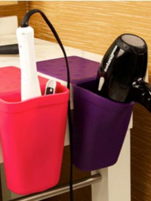 BelleChic: Hot Iron or Hair Dryer Holder $12 {Shipped}