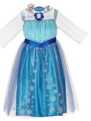 Target: Disney Frozen Elsa’s Dress just $9.99 + FREE Shipping!
