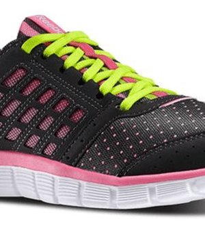 Reebok: 30% off Site Wide + FREE Shipping {Women’s Z Dual Ride $35}
