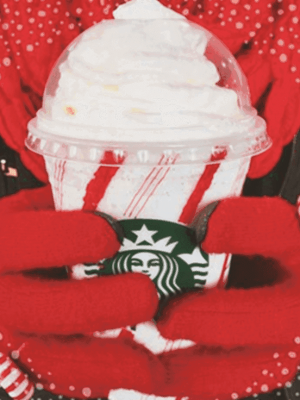 Starbucks: Grade Frappuccino ONLY $3 after 2 p.m. {December 5th-7th}