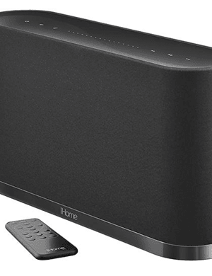 Best Buy: iHome Air Play Speaker for iPod, iPhone or iPad $49.99 Shipped