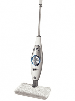 Best Buy:  Shark – Sonic Steam Pocket Mop just $49.99 {Shipped}