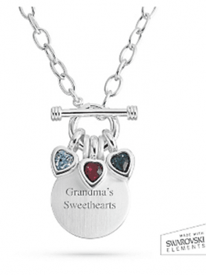 Things Remembered:  Up to 50% OFF Gifts for Her {+ FREE Pick Up}