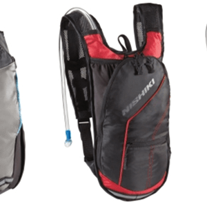 Dick’s Sporting Goods: Adult Hydration Packs just $4.98