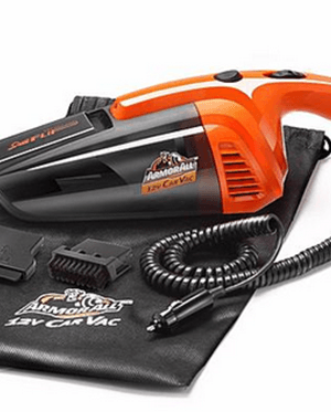 Sears:  Armor All 12V Wet/Dry Car Vacuum just $9.99 + FREE Pick Up