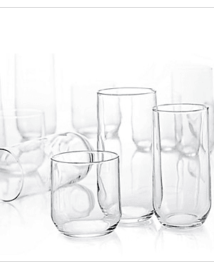 Bloomingdale’s: 18 pc Luminarc Metro Glassware Set just $9.74 {Shipped}