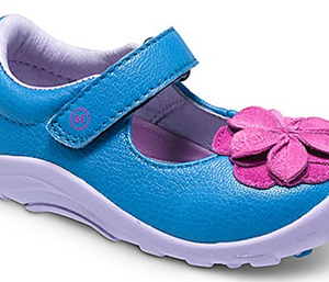 Stride Rite Cyber Monday Sale: Shoes as low as $14.95 + FREE Shipping!