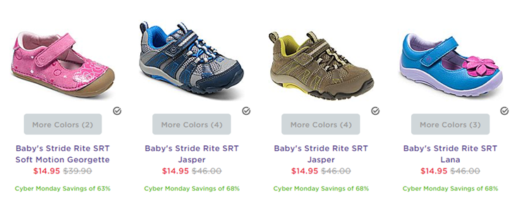 sandals cyber monday sale