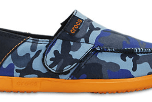 Crocs: 30% off Purchase + FREE Shipping on $25 {Men’s & Women’s Styles just $10.49}