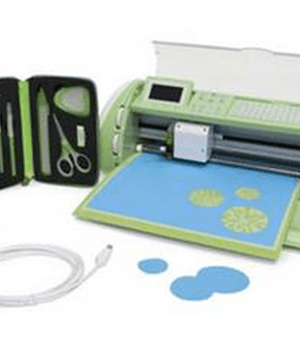 JoAnn Fabrics: Cricut Expression Holiday Bundle just $129.99 {Shipped}