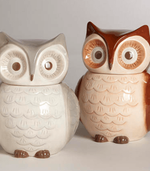 World Market:  ADORABLE Cookie Jars as low as $7.49 {Shipped!}