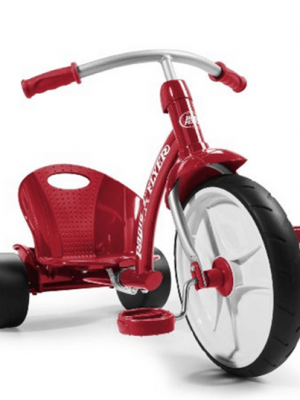 Radio Flyer Grow’N Go Flyer just $38.49 Shipped {Reg. $55}
