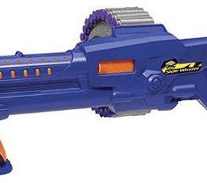 Walmart:  Air Warriors Side Winder Dart Blaster just $9 + FREE Pick Up {Over 50% OFF}