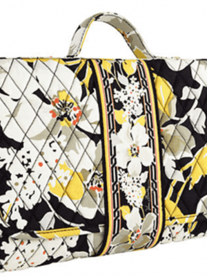 Vera Bradley: FREE Shipping on ANY Order {Great Baby Shower Gift Ideas}