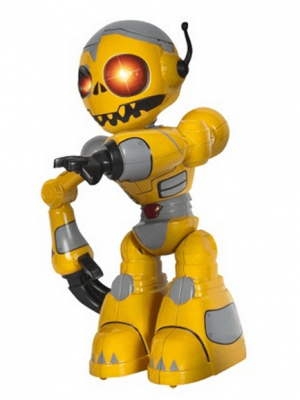 Target: WowWee RobotZombie just $36 {Shipped!}