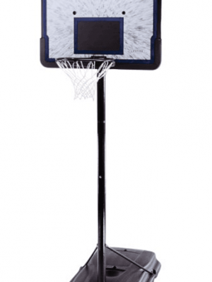 Lifetime Pro Court Height-Adjustable Portable Basketball System NOW Only $85 Shipped!